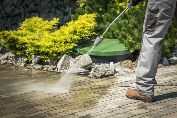 Best Post-Construction Pressure Washing  in Cuba City, WI